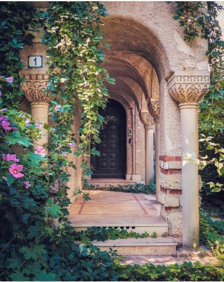 Charming Place Cotroceni Бухарест Екстер'єр фото